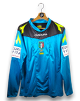 Referee Serie A Italy Shirt (M)