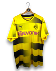 2017-18 Drotmund Home Shirt (XL)