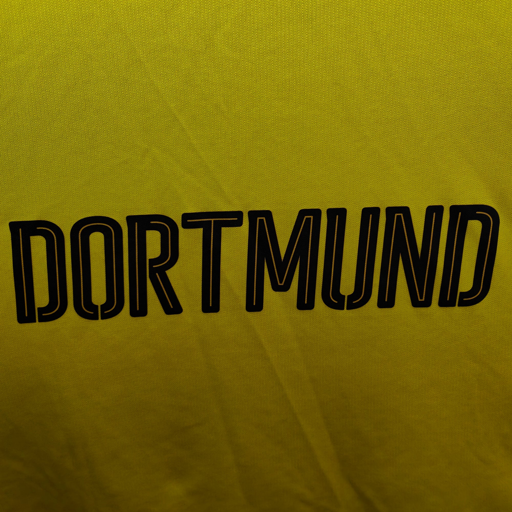 2017-18 Drotmund Home Shirt (XL)