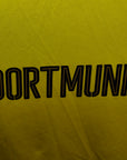 2017-18 Drotmund Home Shirt (XL)