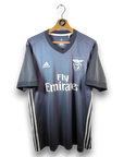 2017-18 Benfica Away Shirt (L)