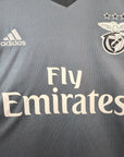 2017-18 Benfica Away Shirt (L)