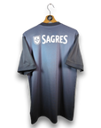 2017-18 Benfica Away Shirt (L)