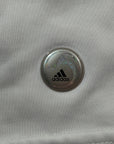 2009-10 Real Madrid Home Shirt Ronaldo 