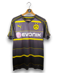 2016-17 Dortmund Away Shirt (M)