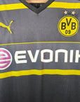 2016-17 Dortmund Away Shirt (M)