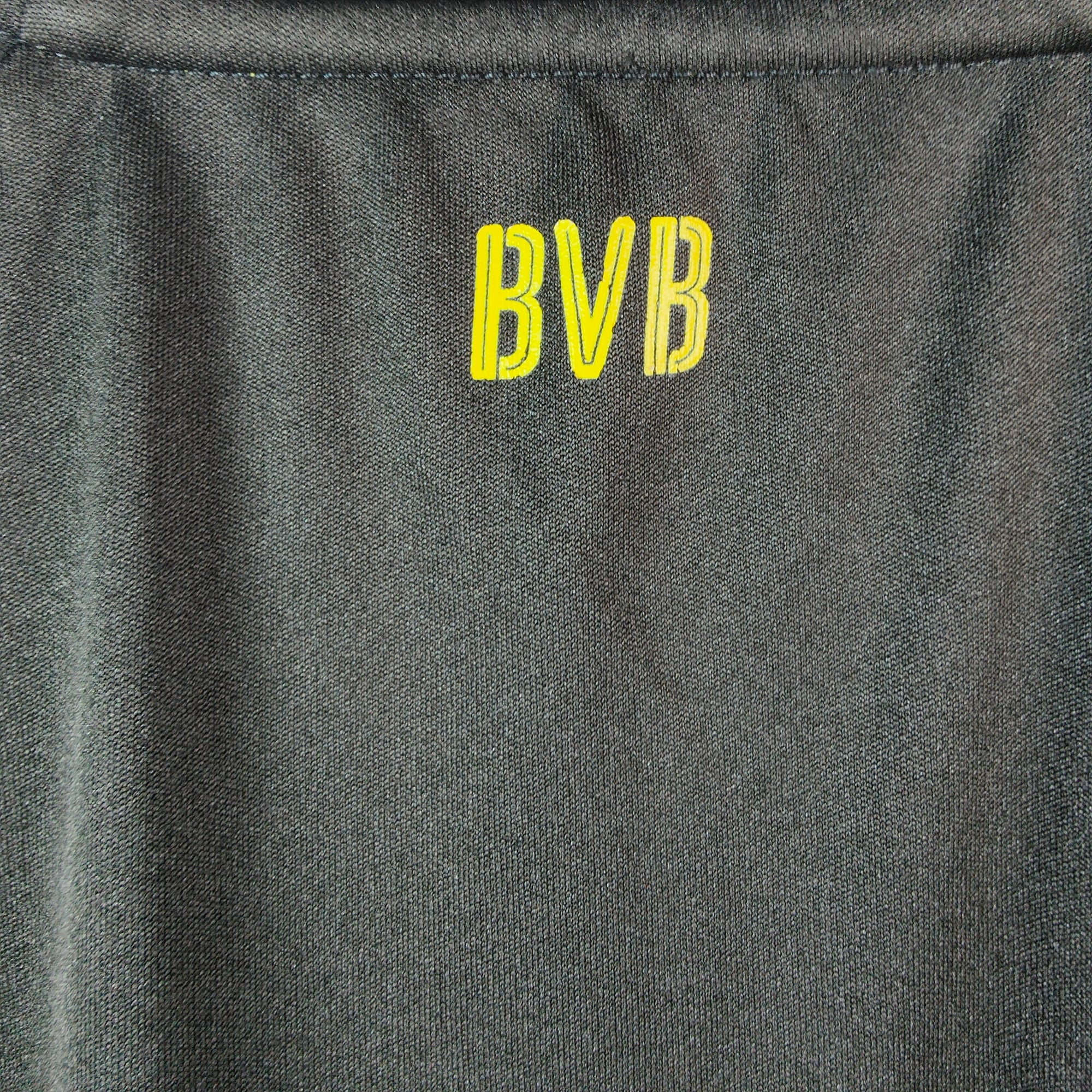 2016-17 Dortmund Away Shirt (M)