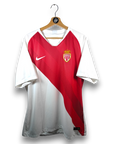 2018-19 AS Monaco Home Shirt (XL)