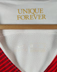 2018-19 AS Monaco Home Shirt (XL)