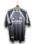 2001-02 Schalke 04 Away Shirt (L)