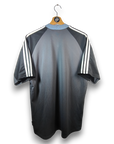 2001-02 Schalke 04 Away Shirt (L)