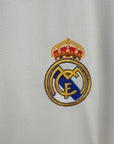 2003-04 Real Madrid Home Shirt Ronaldo 