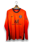 2020-21 PSG GK Shirt (M)