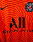 2020-21 PSG GK Shirt (M)