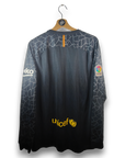 2017-18 FC Barcelona GK Shirt (L)