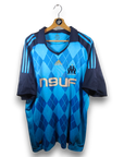 2008-09 Olympique Marseille Away Shirt (XL)