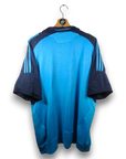 2008-09 Olympique Marseille Away Shirt (XL)