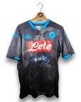 2019-20 Napoli Fourth Shirt (L)