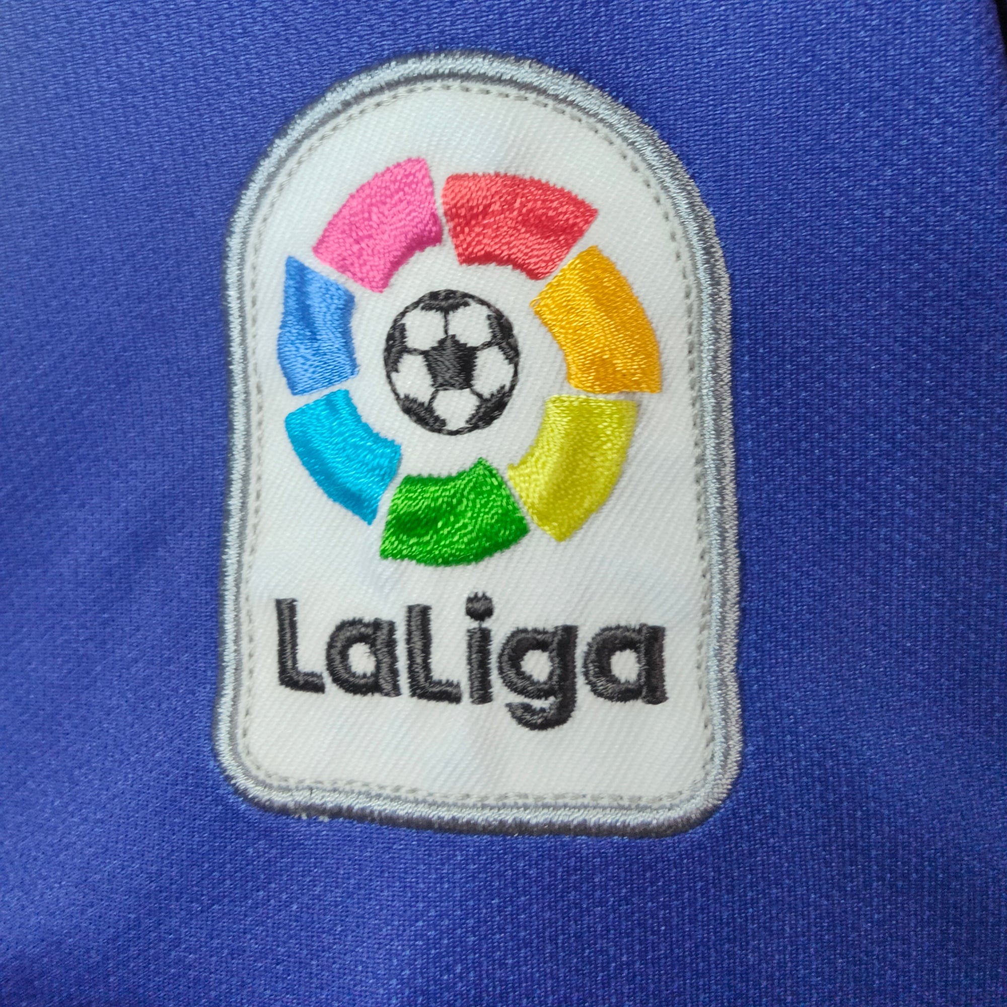 2018-19 FC Barcelona Home Shirt Messi 