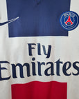 2013-14 PSG Away Shirt (M)