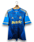 2011-12 Olympique Marseille Away Shirt (M)