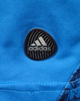 2011-12 Olympique Marseille Away Shirt (M)