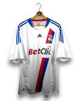 2010-11 Olympique Lyon Home Shirt (XL)