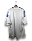 2010-11 Olympique Lyon Home Shirt (XL)