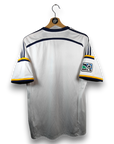 2013-14 Los Angeles Galaxy Home Shirt (L)