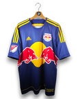 2014-15 New York Red Bulls Away Shirt (L)