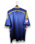 2014-15 New York Red Bulls Away Shirt (L)