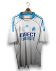 2008-09 Olympique Marseille Home Shirt (XL)