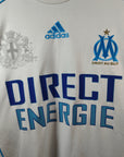 2008-09 Olympique Marseille Home Shirt (XL)