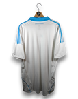 2008-09 Olympique Marseille Home Shirt (XL)