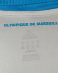 2008-09 Olympique Marseille Home Shirt (XL)