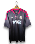 2012-13 Olympique Marseille Fourth Shirt (XL)