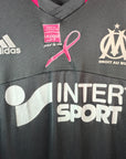 2012-13 Olympique Marseille Fourth Shirt (XL)