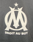 2012-13 Olympique Marseille Fourth Shirt (XL)