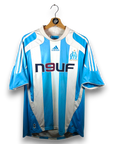 2007-08 Olympique Marseille Away Shirt (L)