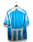 2007-08 Olympique Marseille Away Shirt (L)