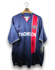 2003-04 PSG Home Shirt (XL)