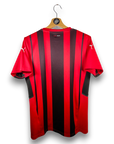 2021-22 AC Milan Home Shirt (S)