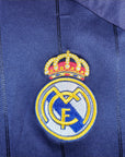 2012-13 Real Madrid Away Shirt Ronaldo 