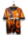 2023-24 Olympique Marseille Third Shirt Kondogbia 