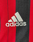 2013-14 AC Milan Home Shirt Balotelli 