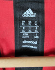 2013-14 AC Milan Home Shirt Balotelli 