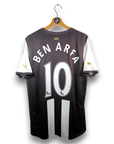 2011-12 Newcastle Home Shirt Ben Arfa 