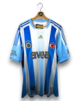 2011-12 Fenerbahce Away Shirt (XL)