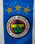 2011-12 Fenerbahce Away Shirt (XL)