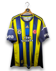 2012-13 Fenerbahce Home Shirt (XL)